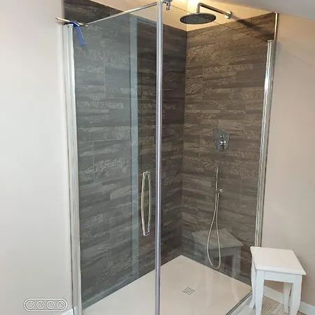 Chez Maguy Apartment Aosta