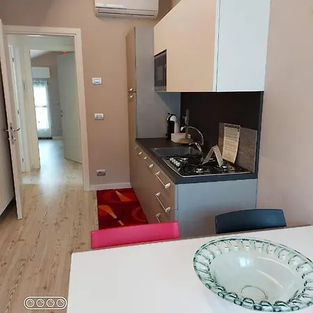 Chez Maguy דירה אאוסטה