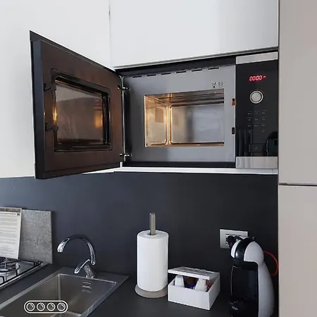 Apartment Chez Maguy *