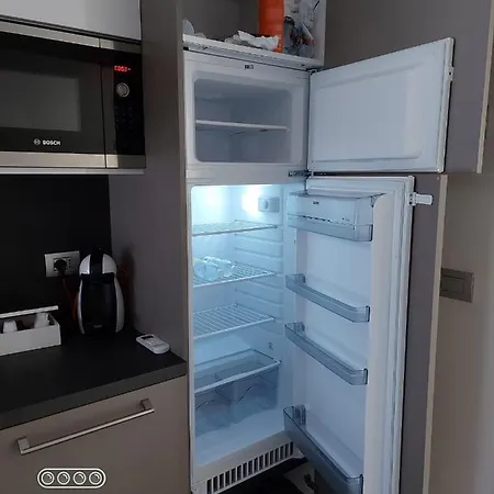 Chez Maguy דירה *