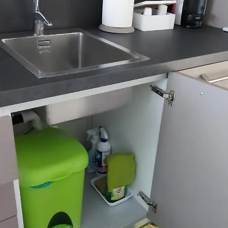 Chez Maguy אאוסטה