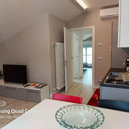 Chez Maguy Apartment