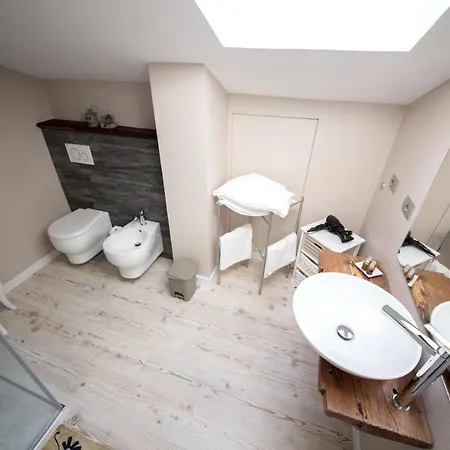 Apartment Chez Maguy Aosta