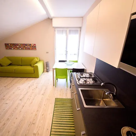 Chez Maguy * Aosta