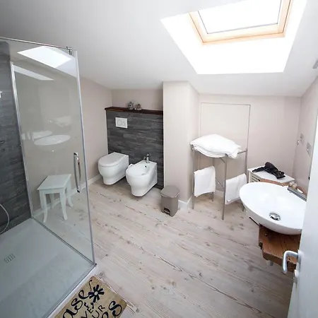 Chez Maguy Apartment *