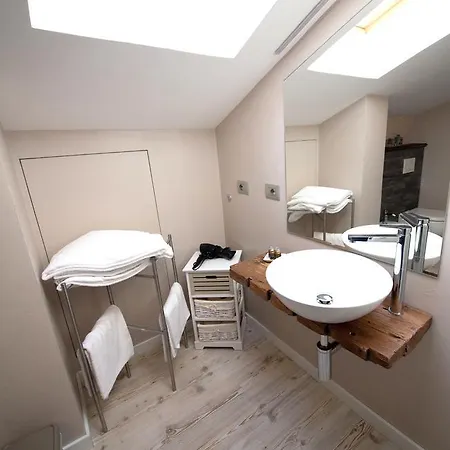 Apartment Chez Maguy *