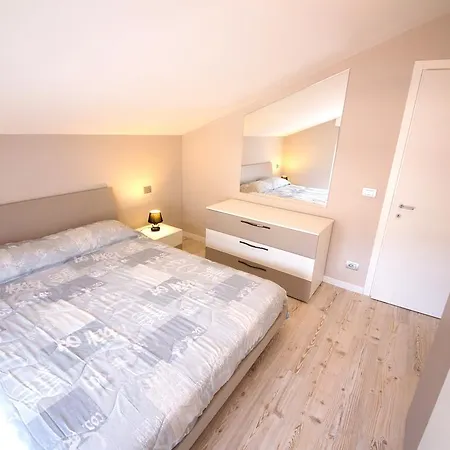 Apartment Chez Maguy Aosta