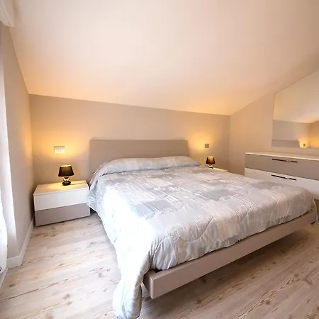 Apartment Chez Maguy Aosta