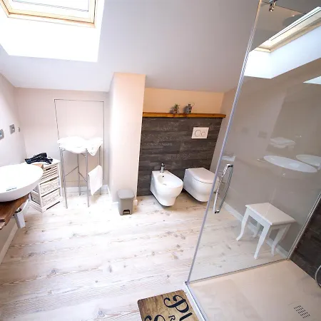 Chez Maguy Apartment