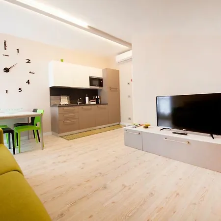 Chez Maguy Apartment Aosta