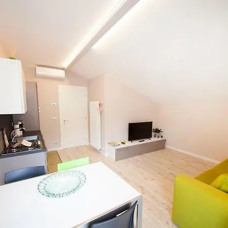 Chez Maguy Apartment *