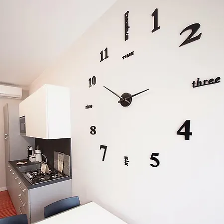 Chez Maguy Apartment Aosta