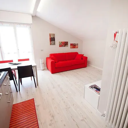 Chez Maguy * Aosta
