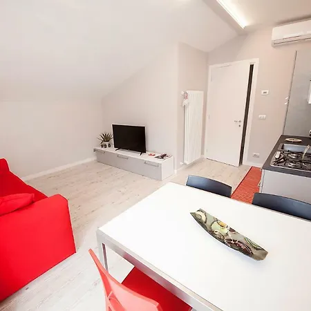 Chez Maguy * Aosta