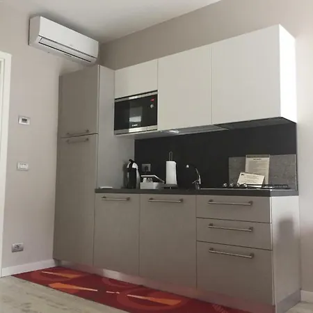 Chez Maguy Apartment *