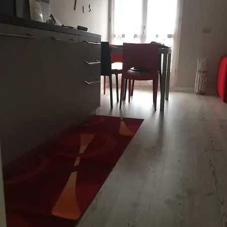 Chez Maguy Apartment